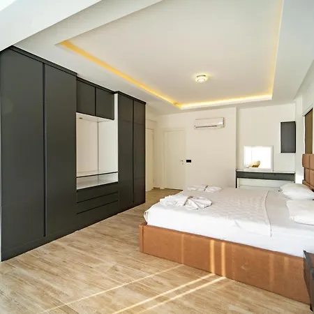 Villa Ilma *