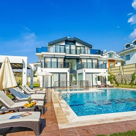 Villa Ilma *