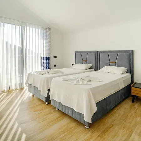 Ilma Villa *