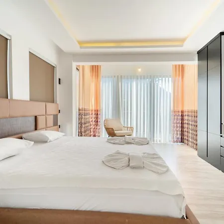 Ilma Villa Fethiye