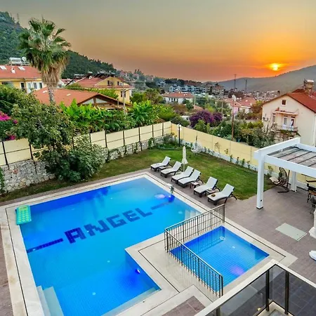 Ilma Villa