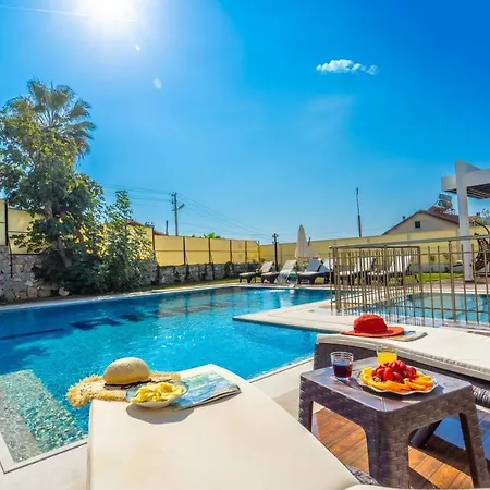 Villa Ilma *