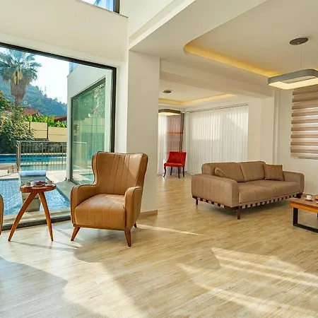 Ilma Villa