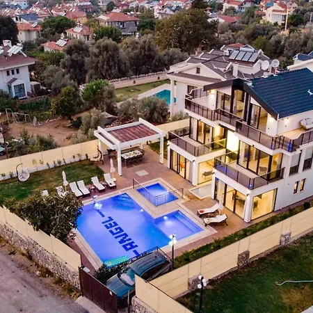 Villa Ilma