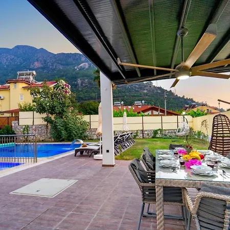 Villa Ilma