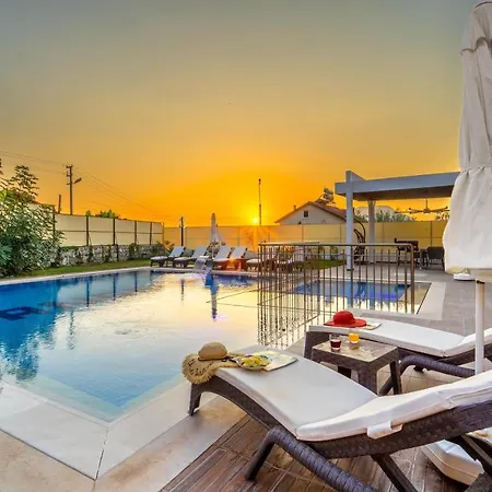 Ilma Fethiye