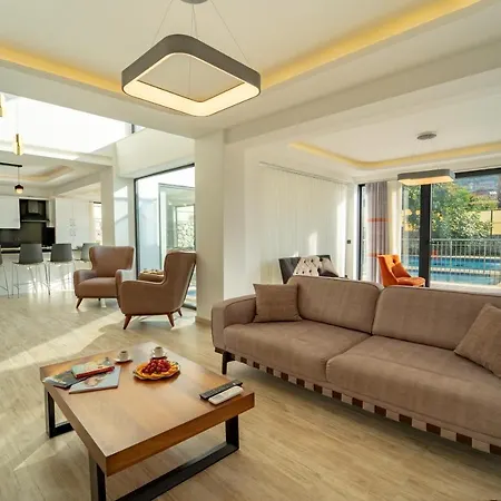 Ilma Villa Fethiye