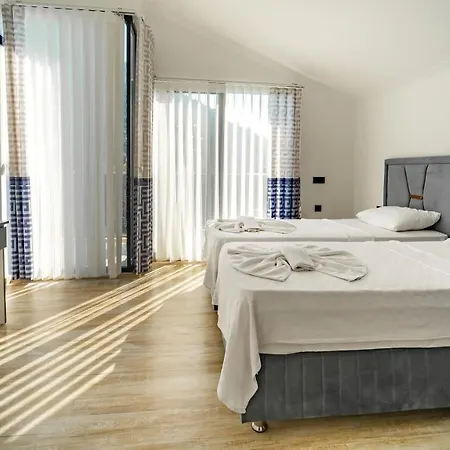 Ilma Fethiye