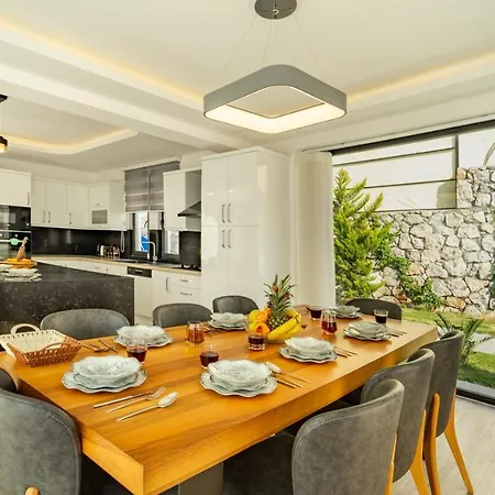 Ilma Villa